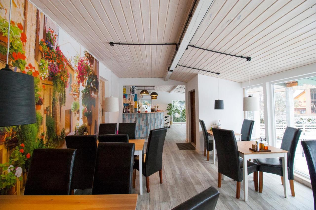 Bieszczadzki Brat Apartamenty Polańczyk Exterior foto