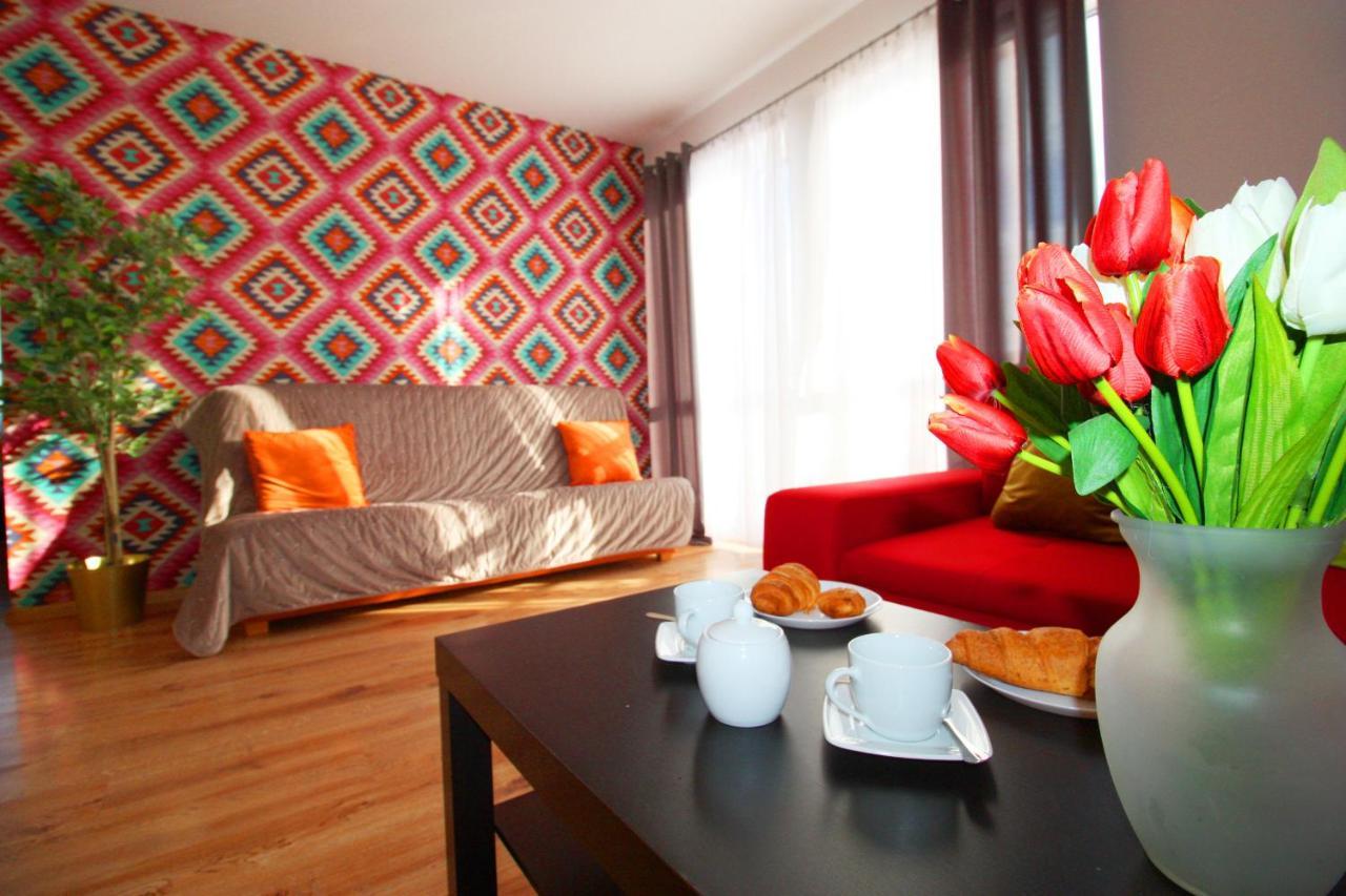 Bieszczadzki Brat Apartamenty Polańczyk Exterior foto